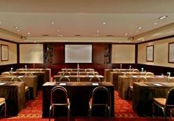Hotel Crowne Plaza Porto
