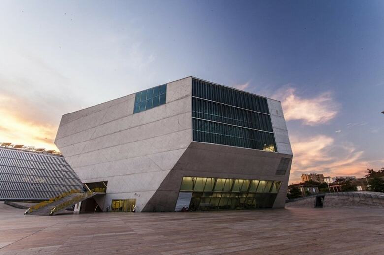 Hotel Crowne Plaza Porto