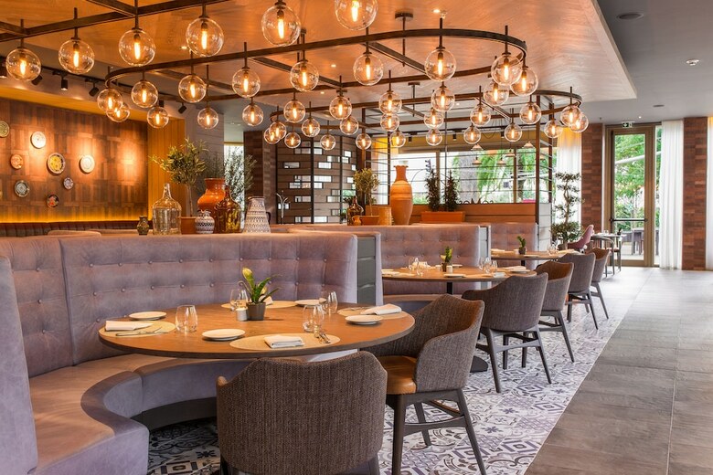 Hotel Crowne Plaza Porto