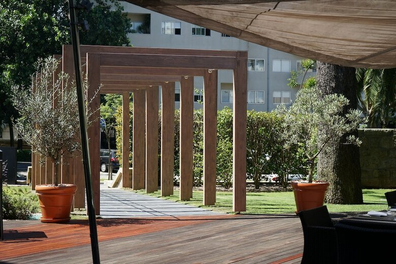 Hotel Crowne Plaza Porto
