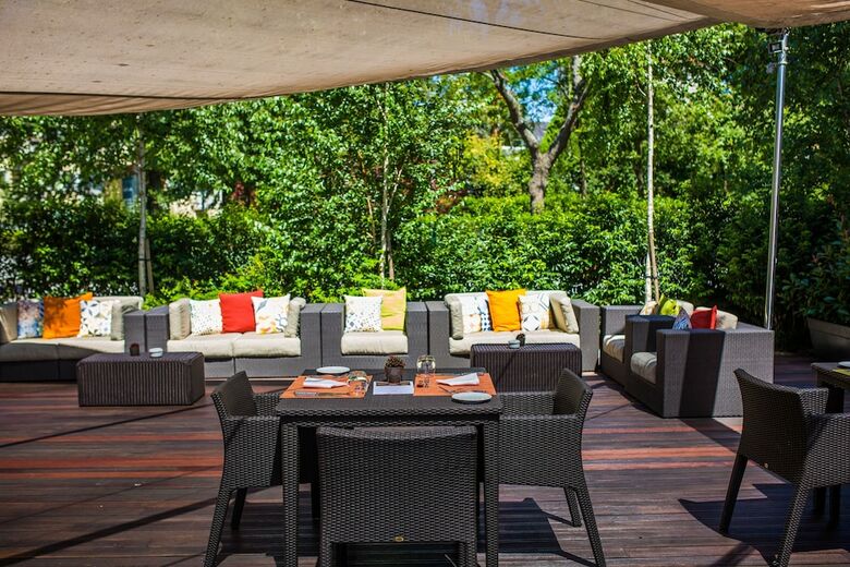 Hotel Crowne Plaza Porto
