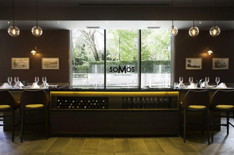 Hotel Crowne Plaza Porto