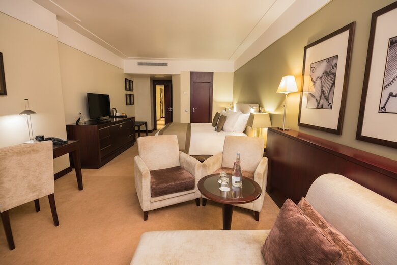 Hotel Crowne Plaza Porto
