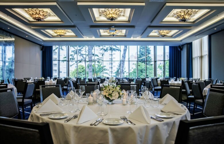 Hotel Crowne Plaza Porto