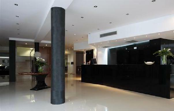 Hotel As Americas