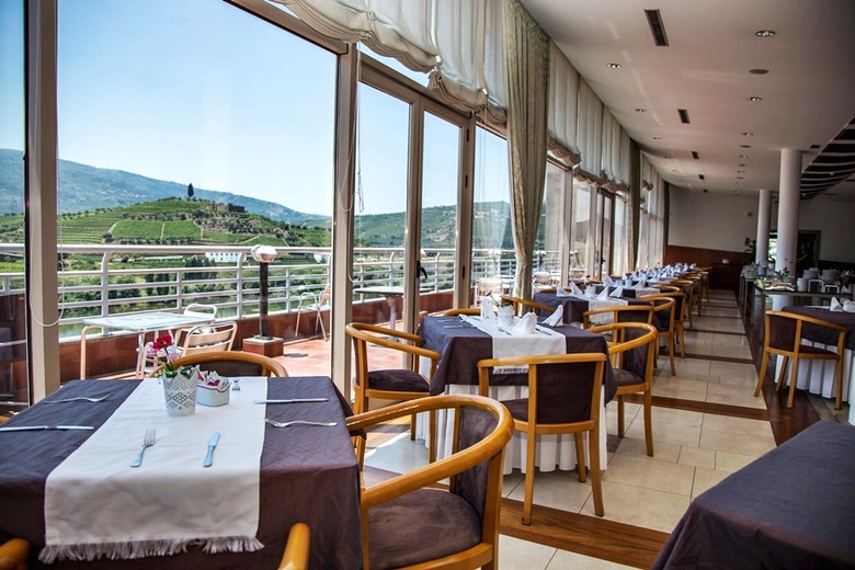 Hotel Regua Douro