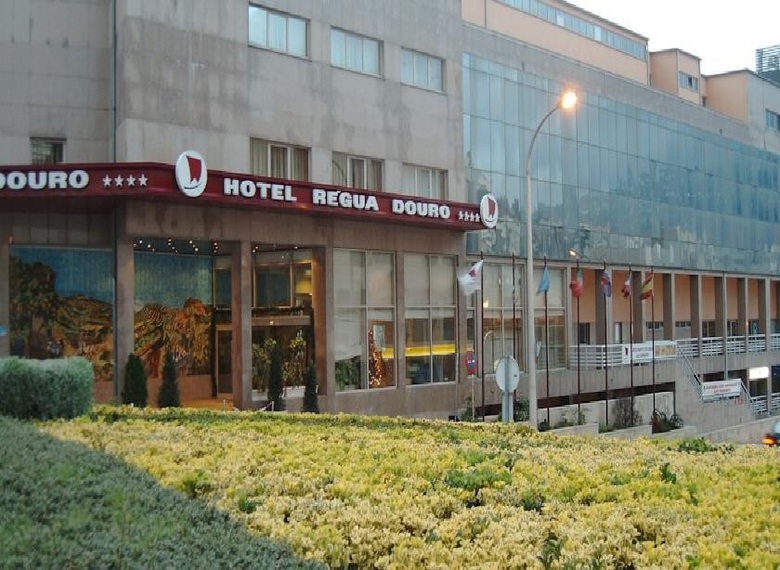 Hotel Regua Douro