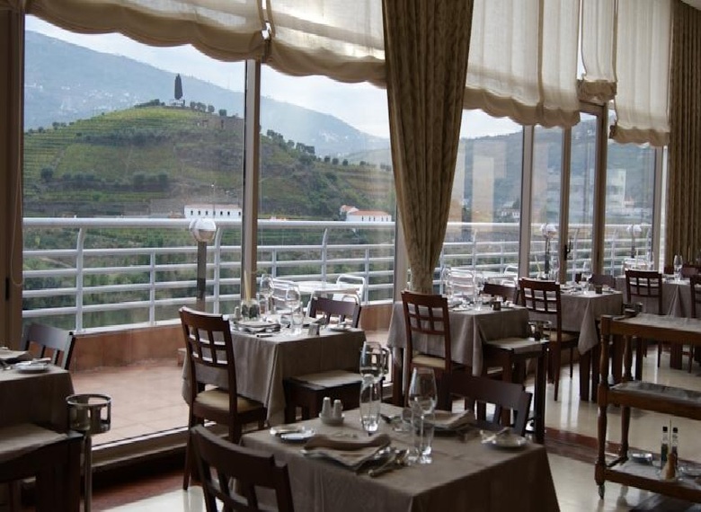 Hotel Regua Douro