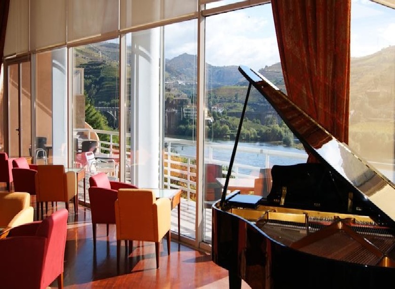 Hotel Regua Douro
