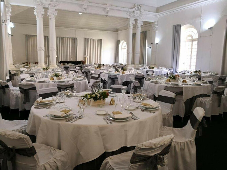 Hotel Termas Da Curia