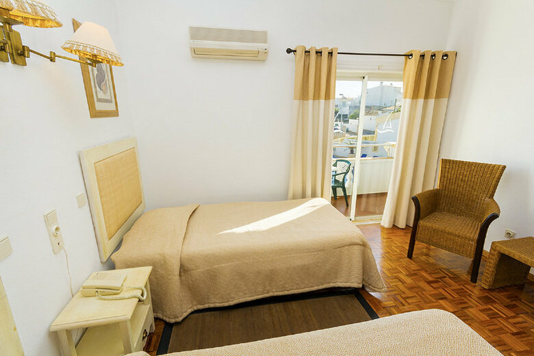 Hotel Vila Channa
