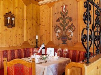 Hotel Falknerhof