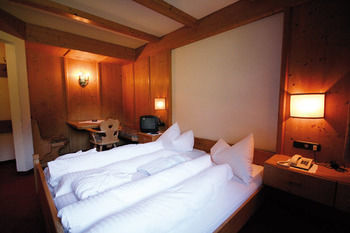 Hotel Falknerhof