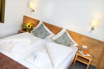 Hotel Falknerhof