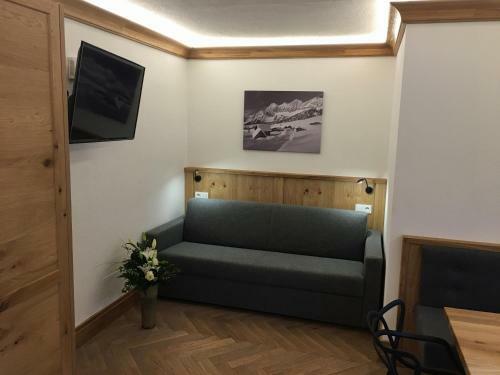 Apartamento Appartements Haus Ennsegg