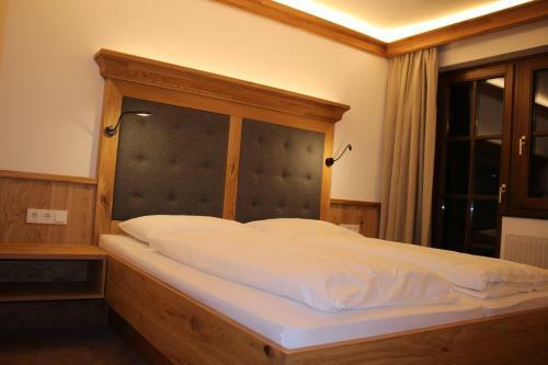 Apartamento Appartements Haus Ennsegg