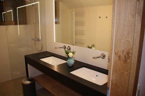 Apartamento Appartements Haus Ennsegg