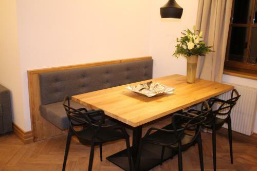 Apartamento Appartements Haus Ennsegg