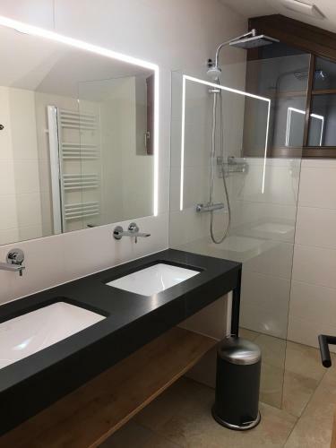 Apartamento Appartements Haus Ennsegg