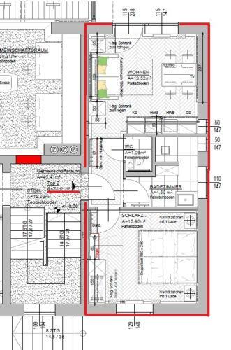 Apartamento Appartements Haus Ennsegg