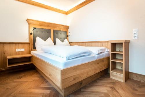 Apartamento Appartements Haus Ennsegg
