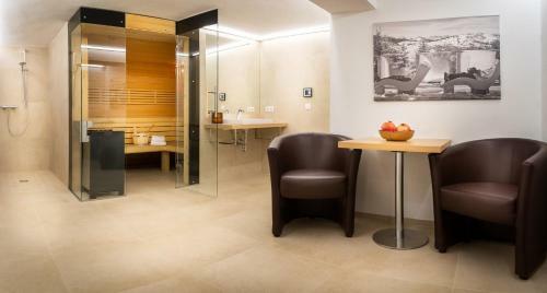 Apartamento Appartements Haus Ennsegg