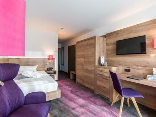 Vivea Gesundheitshotel Bad Bleiberg