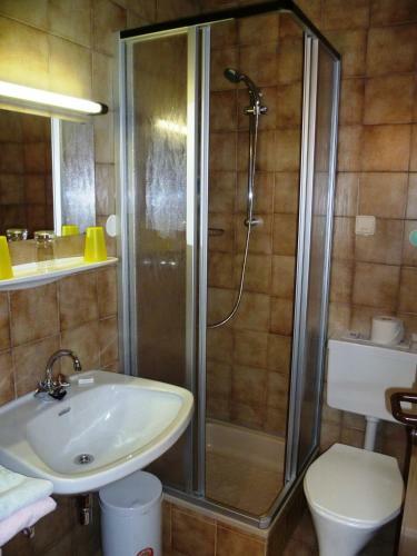 Hotel Vital Bad Bleiberg