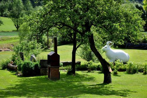 Agroturismo Raderhof