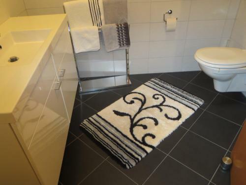 Apartamento Ferienwohnungen Fritz