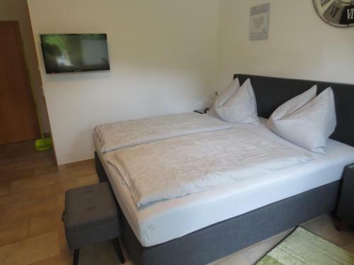 Apartamento Ferienwohnungen Fritz