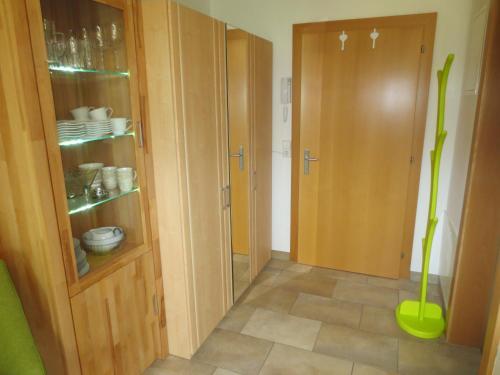 Apartamento Ferienwohnungen Fritz