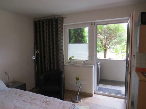 Apartamento Ferienwohnungen Fritz