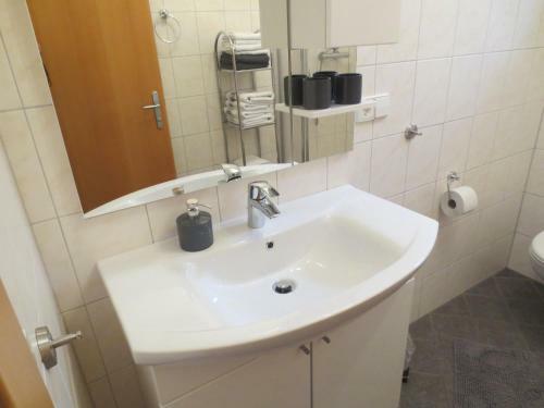 Apartamento Ferienwohnungen Fritz