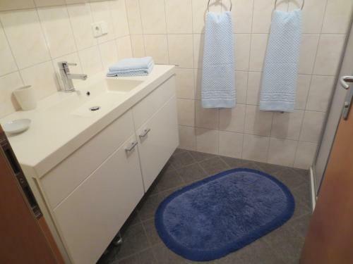 Apartamento Ferienwohnungen Fritz
