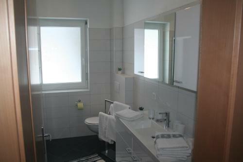 Apartamento Ferienwohnungen Fritz