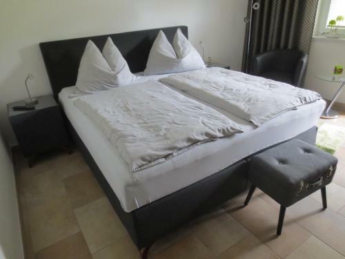 Apartamento Ferienwohnungen Fritz