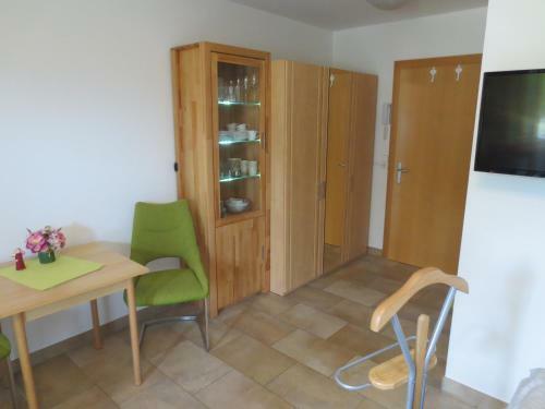 Apartamento Ferienwohnungen Fritz