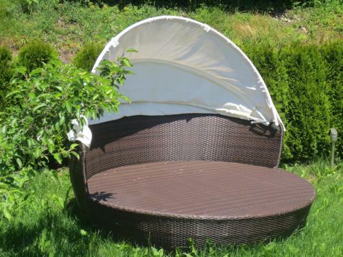 Apartamento Ferienwohnungen Fritz