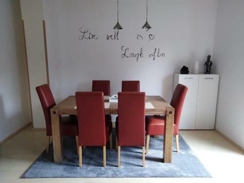 Hostal Landhaus Tirol