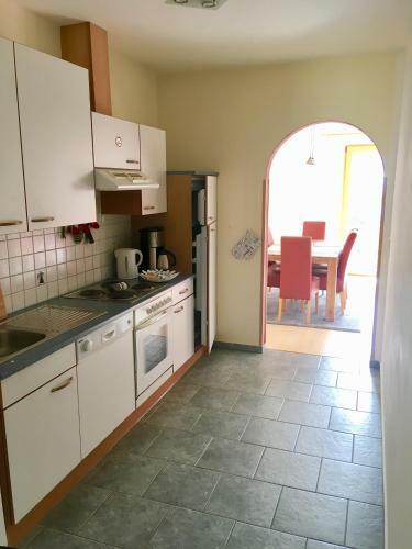 Hostal Landhaus Tirol