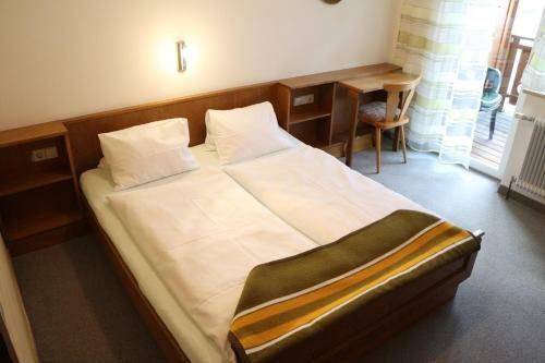 Hostal Ferienwohnungen-pension Kraker