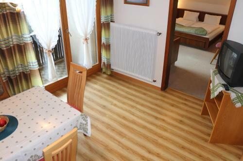 Hostal Ferienwohnungen-pension Kraker