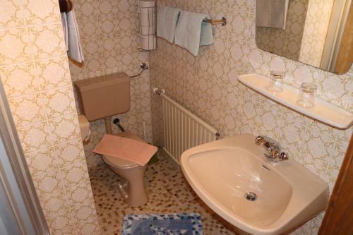Hostal Ferienwohnungen-pension Kraker