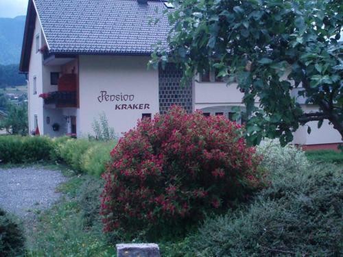 Hostal Ferienwohnungen-pension Kraker