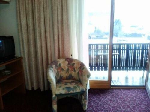 Hostal Ferienwohnungen-pension Kraker