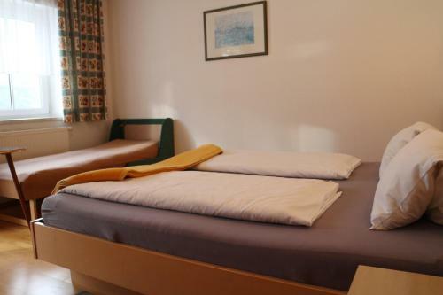 Hostal Ferienwohnungen-pension Kraker