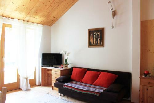 Dualhaus Apartments