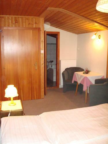 Posada Almgasthof Judenburger H�tte