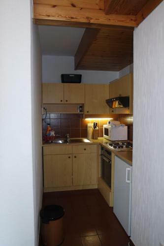Haus Pock Apartments